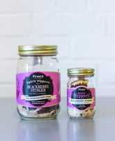 Vena's Fizz House 16oz Sippers